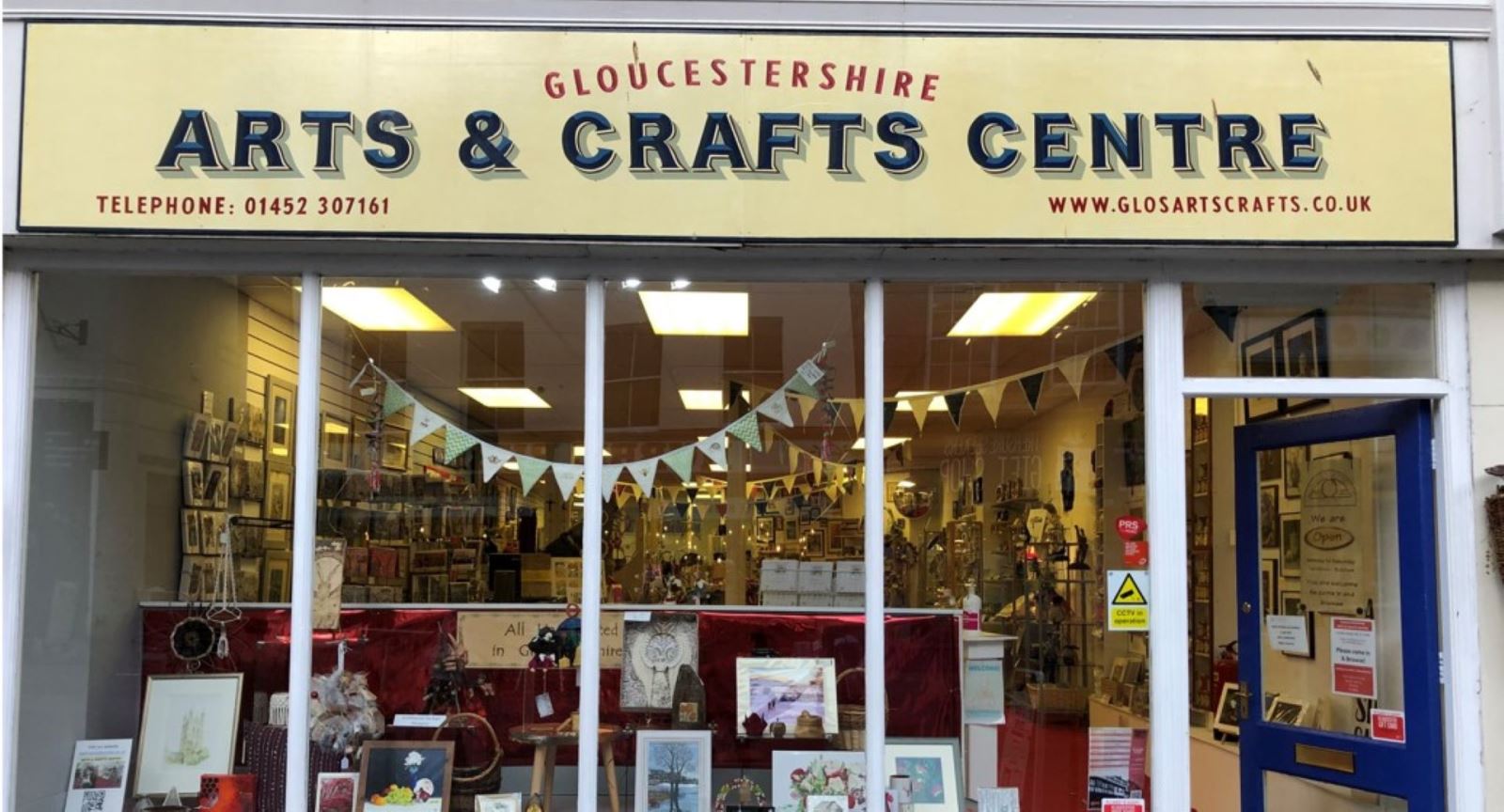 Gloucester Arts and Crafts Centre