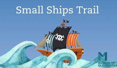 Small Ships Trail