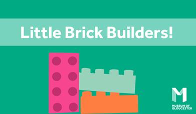 Little Brick Builders