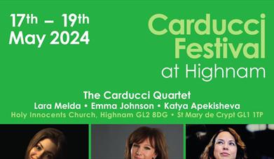 Carducci Festival