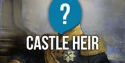 Castle Heir Escape Room