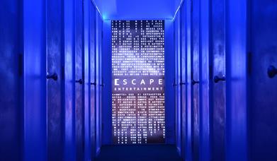 Escape Entertainment Escape Rooms