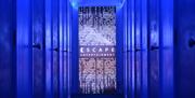 Escape Entertainment Escape Rooms