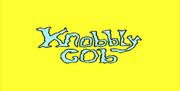 Knobbly Cob logo