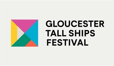 Gloucester Tall Ships Logo