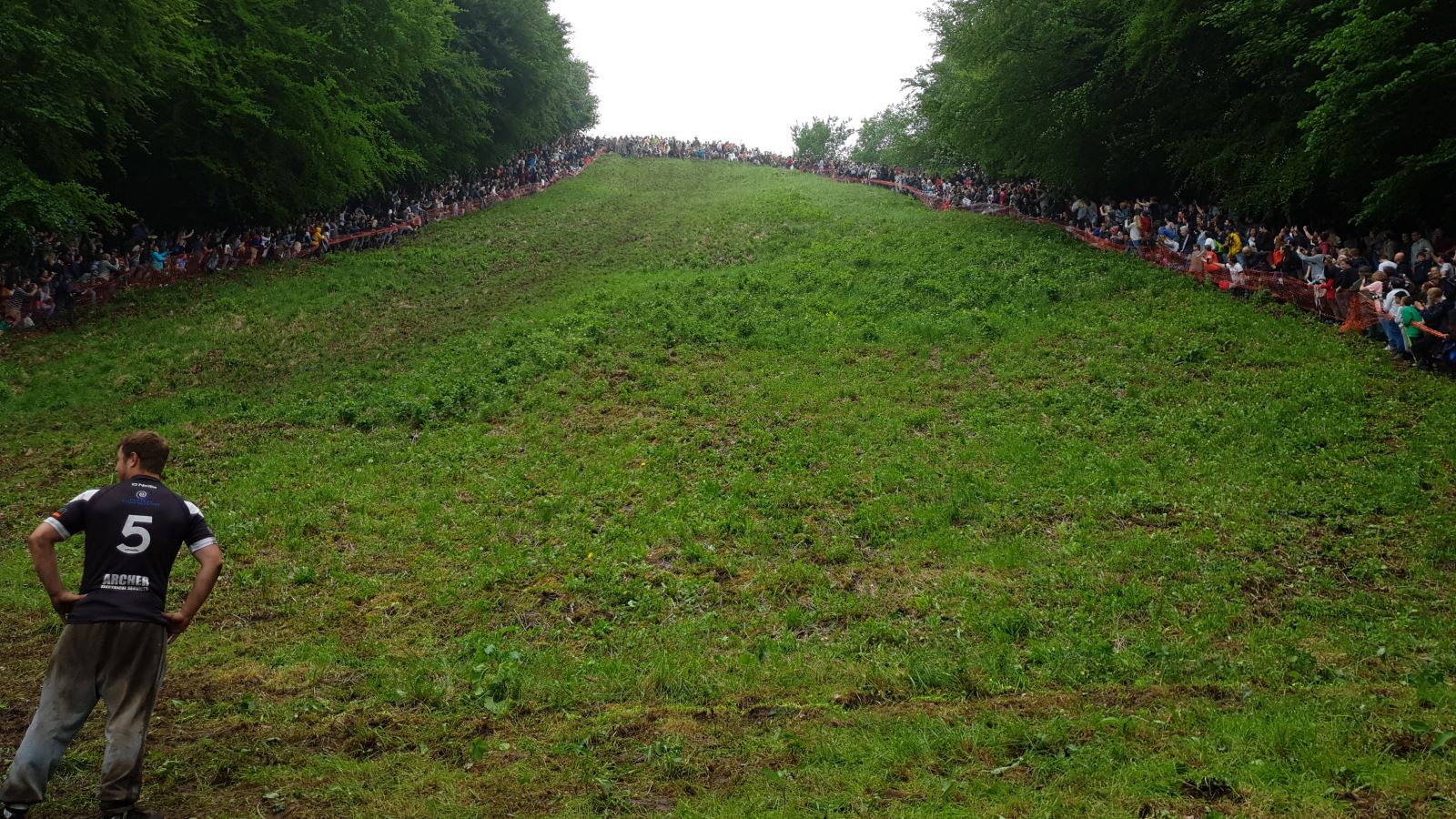 Cheese Rolling in Gloucester Visit Gloucester