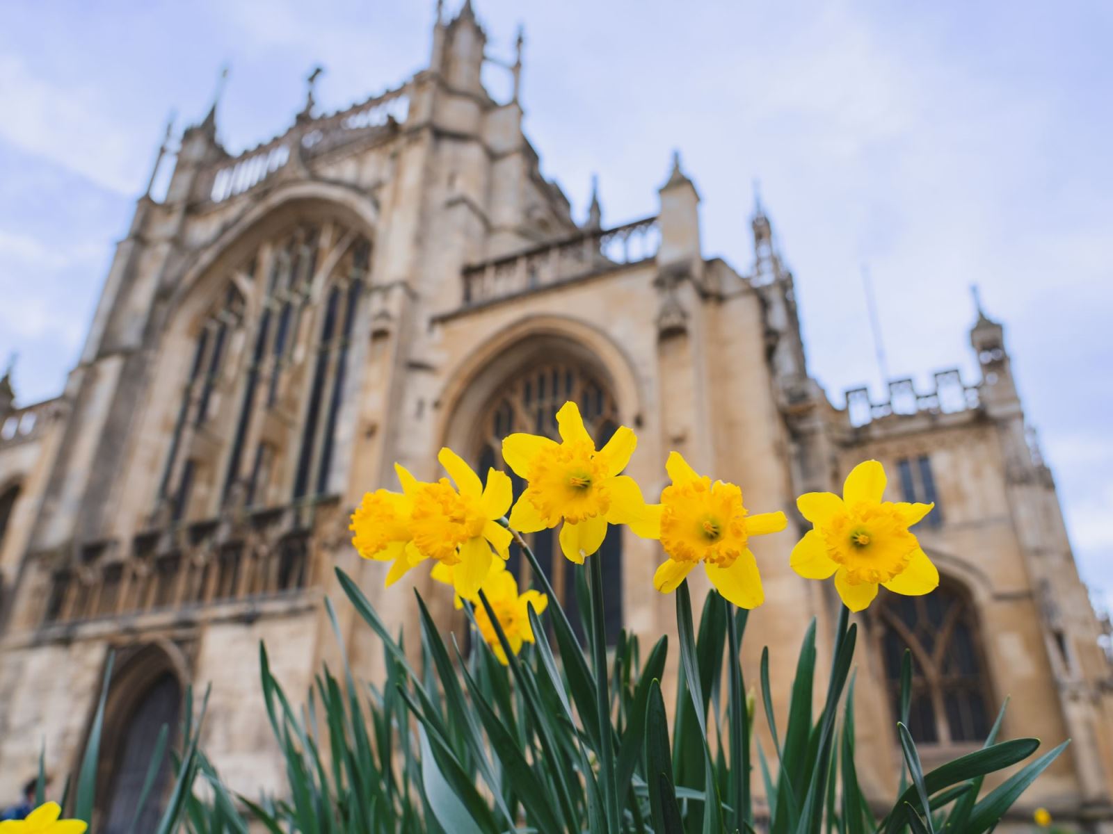Step into the Season of Hope and New Life this Easter at Gloucester ...