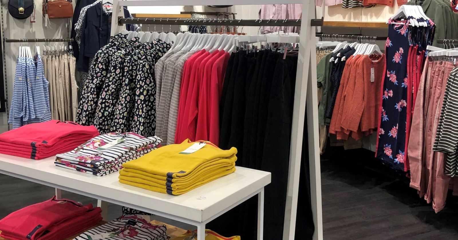 Joules Outlet Gloucester