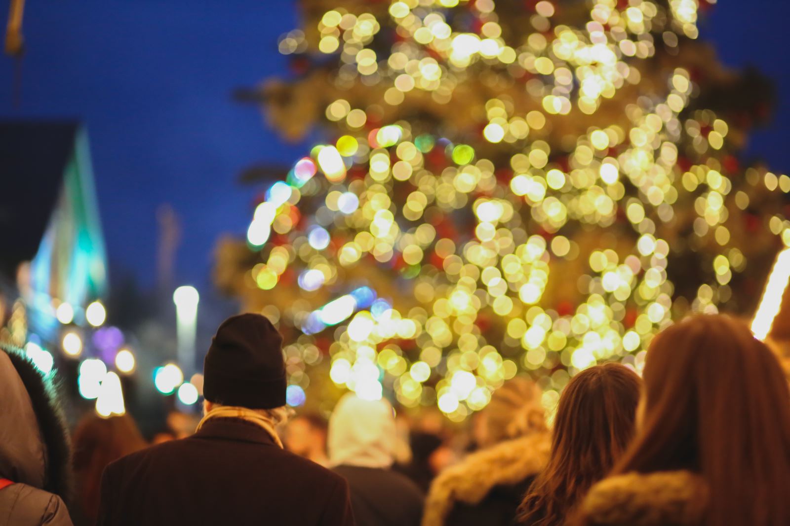 Christmas Market