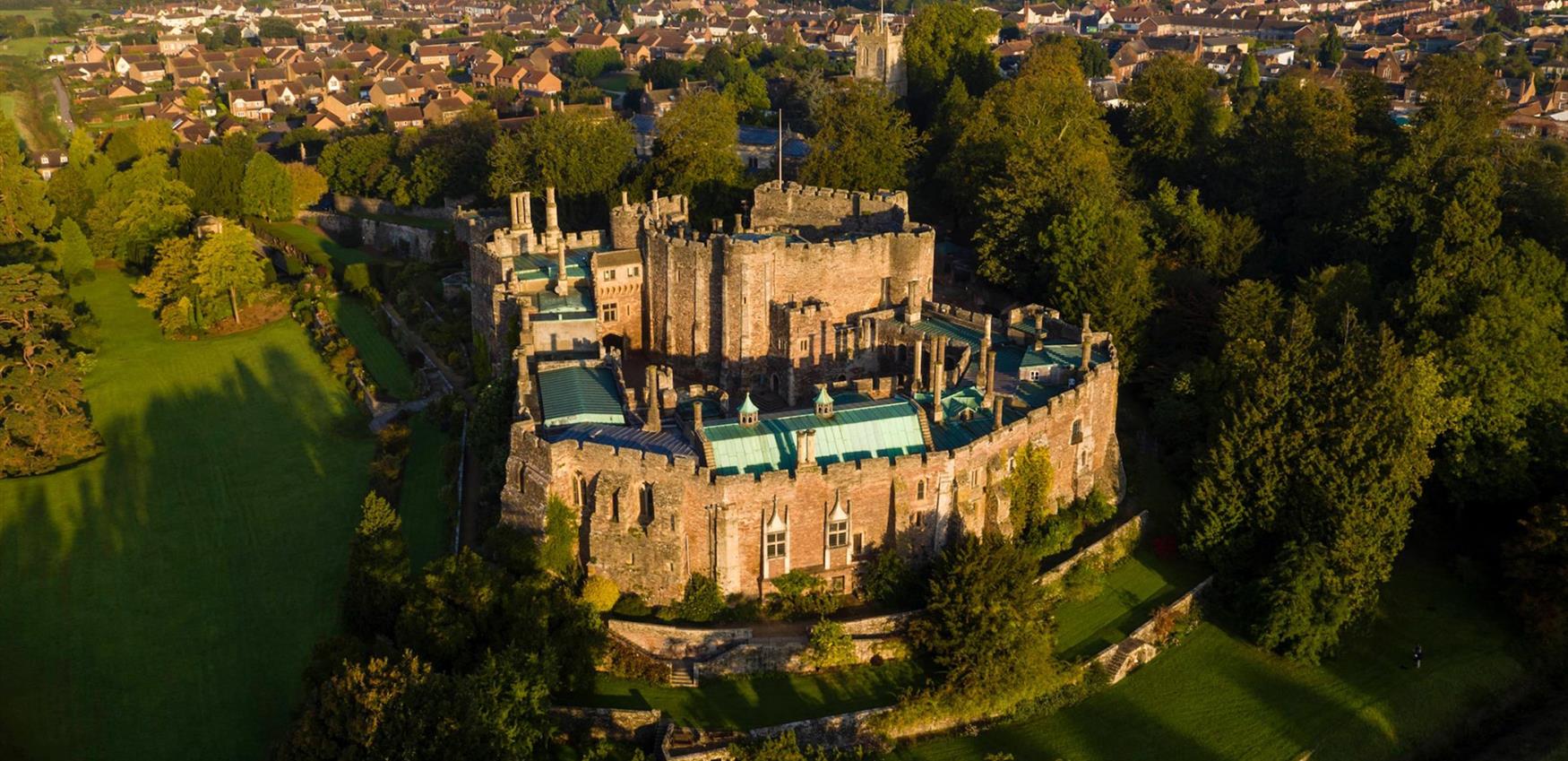 Cotswold Edge & Severn Vale Visit Gloucester