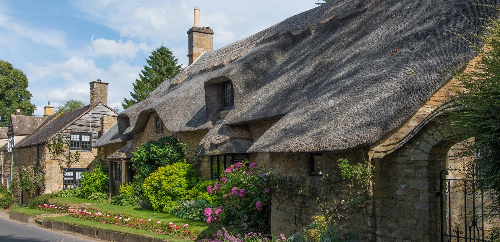 The Cotswolds Visit Gloucester