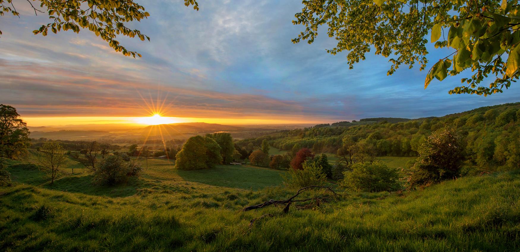 The Cotswolds Visit Gloucester