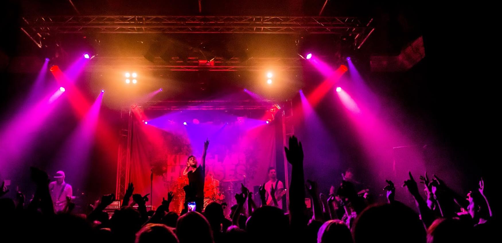Festivals Visit Gloucester