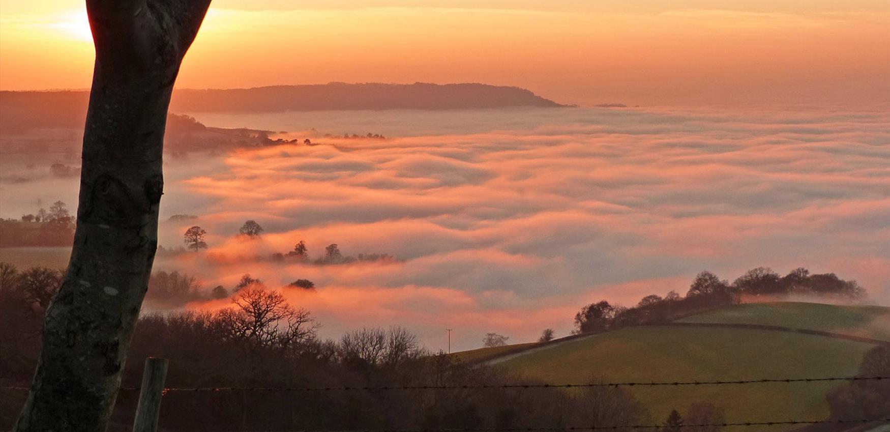 Cotswold Edge & Severn Vale Visit Gloucester