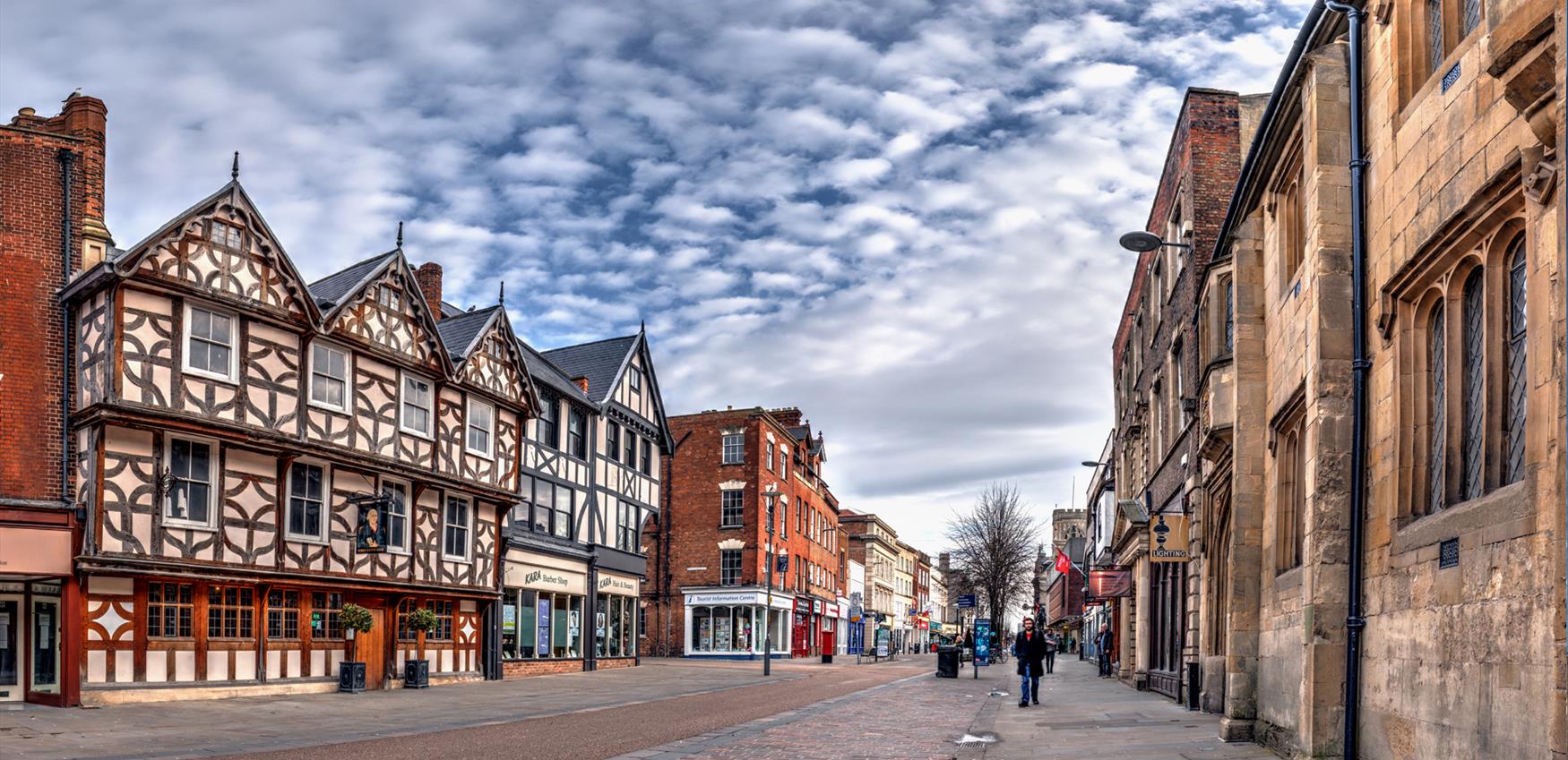 Craft Ale Visit Gloucester