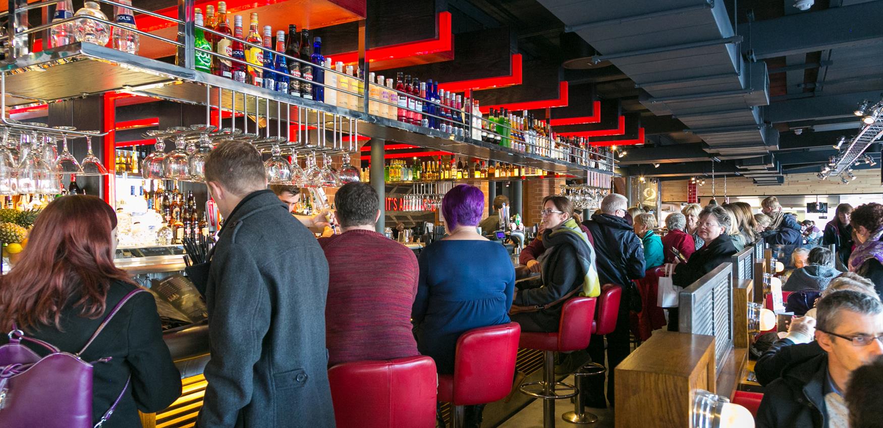 Gloucester Food Heroes Visit Gloucester