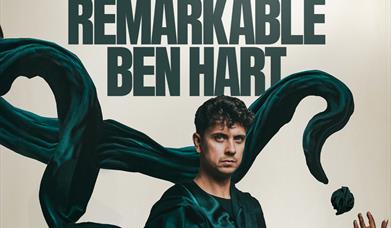The Remarkable Ben Hart