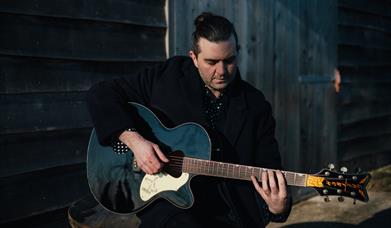 Blair Chadwick - Into the Stream