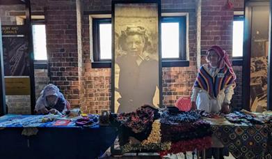 Boaters' Crafts Group