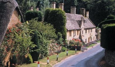 Broad Campden