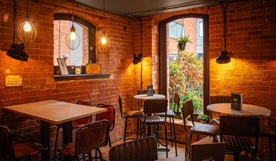 Festive Bottomless Brunch