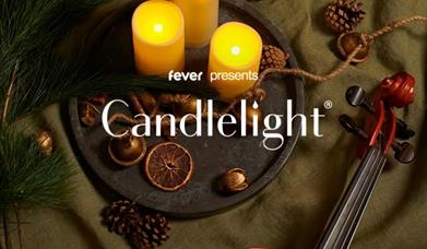 Candlelight Christmas: Love Actually, Home Alone & More