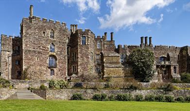 Berkeley Castle