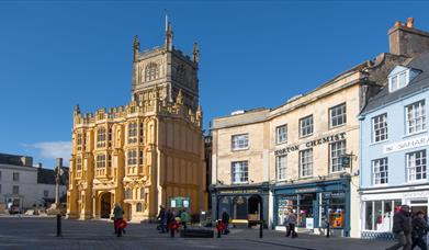 Cirencester