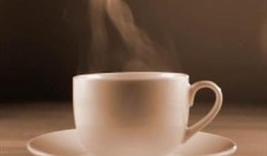 Cup of Coffee