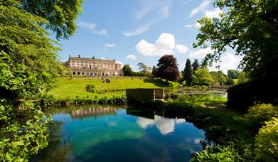 Cowley Manor