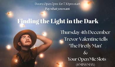 Gloucester Storytelling Café