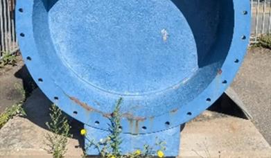 Dockside Detectives Trail