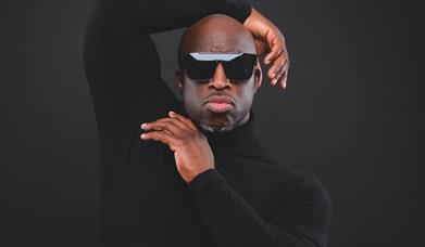 Emmanuel Sonubi