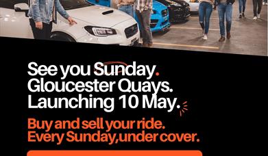 WhipZone Sunday Market buy and sell your car, van, motorbike and campervan