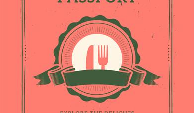 Foodie Passport