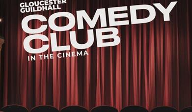 Guildhall Comedy Club