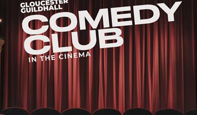 Guildhall Comedy Club
