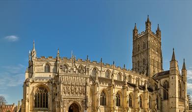 Gloucester Cathedral