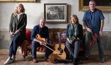 Gatehouse Band