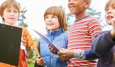 Ghosts & Giggles: Family Tour of Haunted Gloucester