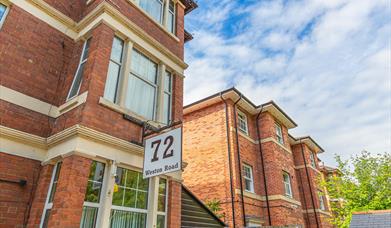 Gloucester Park Guest House