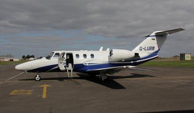 Gloucestershire Airport