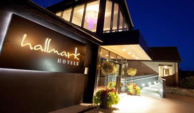 Hallmark Hotel Gloucester