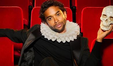 National Theatre Live: Hamlet