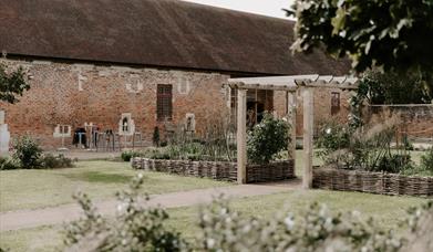 Llanthony Secunda Priory