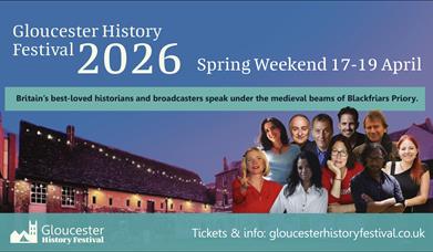 Gloucester History Festival