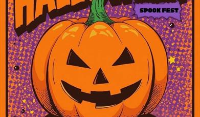 Halloween Spook Fest