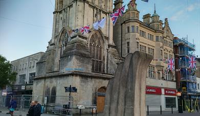 St Michaels Tower