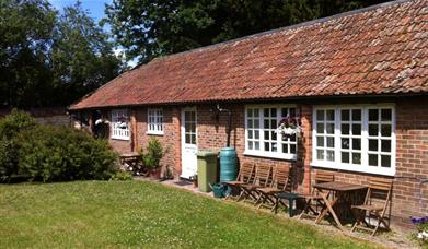 Little Court Cottages