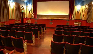 Cinema 